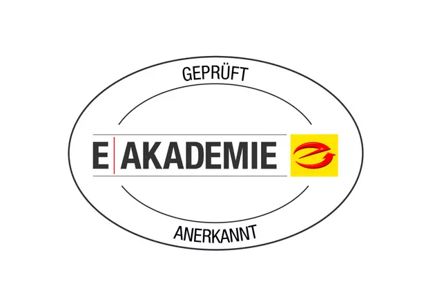 Logo E-Akademie