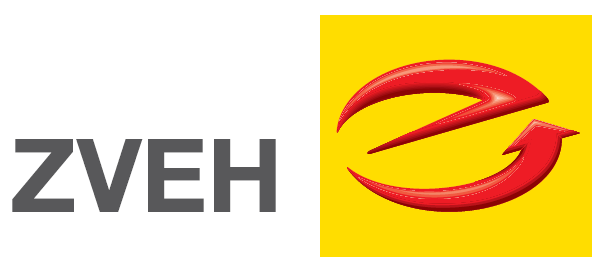Logo ZVEH